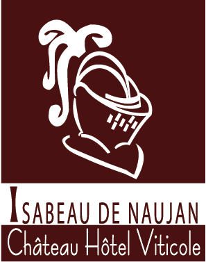 Château Isabeau de Naujan